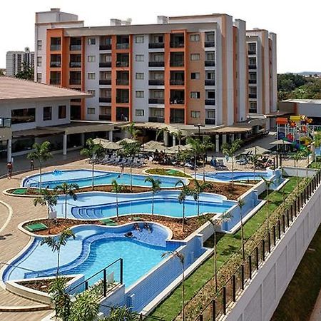 קאלדס נובאס Alta Vista Termas Resort מראה חיצוני תמונה