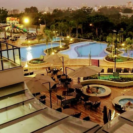 קאלדס נובאס Alta Vista Termas Resort מראה חיצוני תמונה