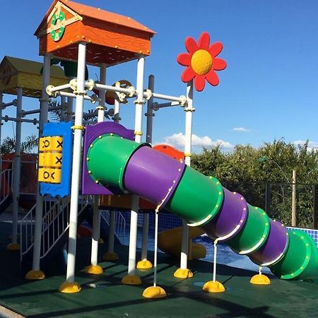 קאלדס נובאס Alta Vista Termas Resort חדר תמונה