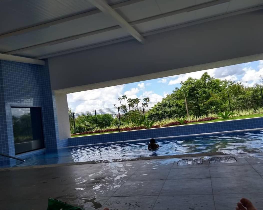 קאלדס נובאס Alta Vista Termas Resort מראה חיצוני תמונה